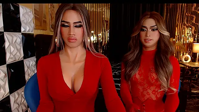 XyraCox online show from March 2026 06:40:01 PM