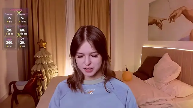 Lisa Blossom online show from January 2026 06:09:02 AM