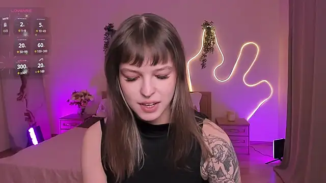 Lisa Blossom online show from March 2026 06:05:02 AM