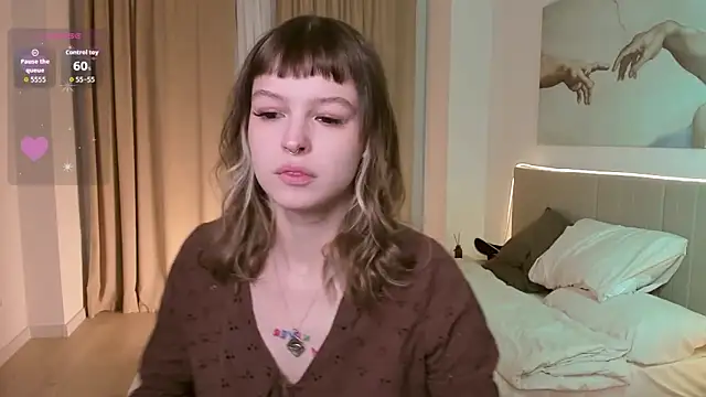 Lisa Blossom online show from February 2026 06:02:01 AM