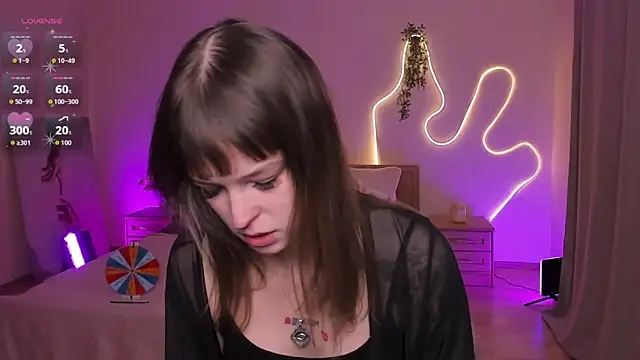 Lisa Blossom online show from March 2026 06:02:02 AM