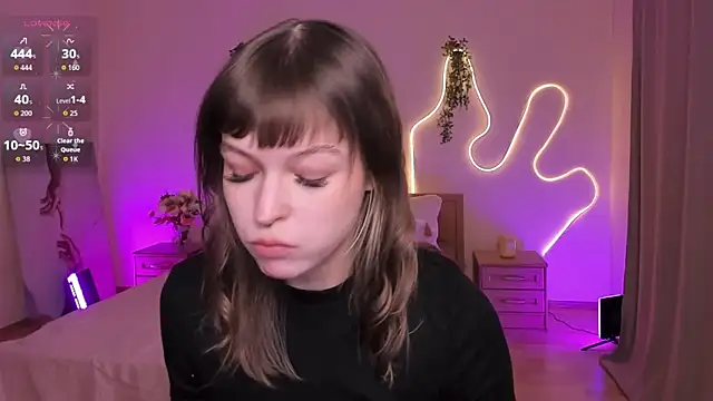 Lisa Blossom online show from March 2026 06:05:02 AM