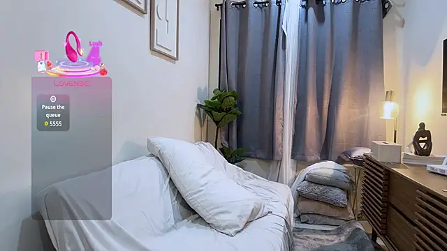 Snapshot of penny_coco chatting on October 2025 09:11:02 PM penny coco online show from October 2025 09:11:02 PM