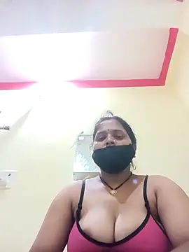 Snapshot of Rani_Devi143 chatting on October 2025 02:55:01 AM Rani Devi143 online show from October 2025 02:55:01 AM