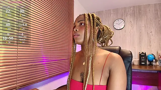 ArianaBeake online show from September 2025 03:11:02 AM