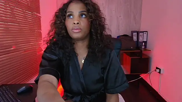 ArianaBeake online show from April 2026 09:50:02 PM