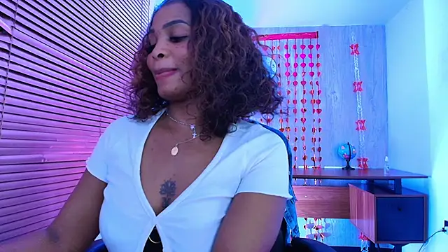 ArianaBeake online show from January 2026 02:59:02 AM