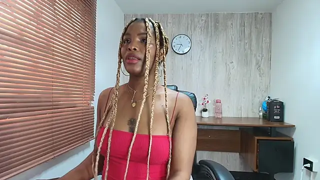 ArianaBeake online show from October 2025 02:38:01 PM