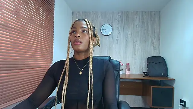 ArianaBeake online show from October 2025 12:48:02 PM