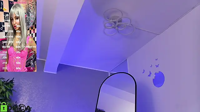 AnastasiaJune online show from September 2025 03:40:02 AM