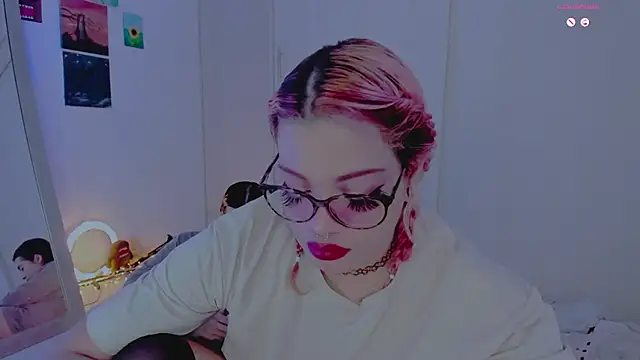 amywilld online show from July 2026 12:29:02 AM