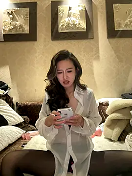 Manson13333 online show from November 2025 03:12:02 PM