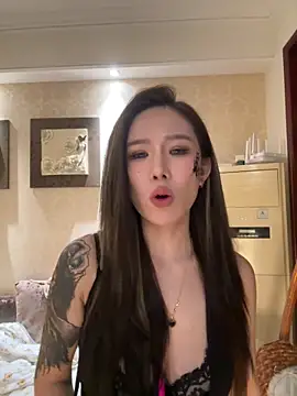 Manson13333 online show from October 2025 04:39:01 PM