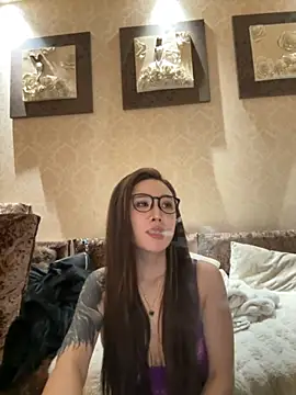 Manson13333 online show from February 2026 03:43:02 PM