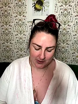 Snapshot of Lacey-BBW chatting on September 2025 08:15:02 PM Lacey-BBW online show from September 2025 08:15:02 PM