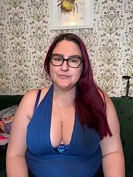 Snapshot of Lacey-BBW chatting on October 2025 10:33:02 PM Lacey-BBW online show from October 2025 10:33:02 PM