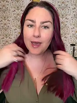 Snapshot of Lacey-BBW chatting on October 2025 09:04:02 PM Lacey-BBW online show from October 2025 09:04:02 PM
