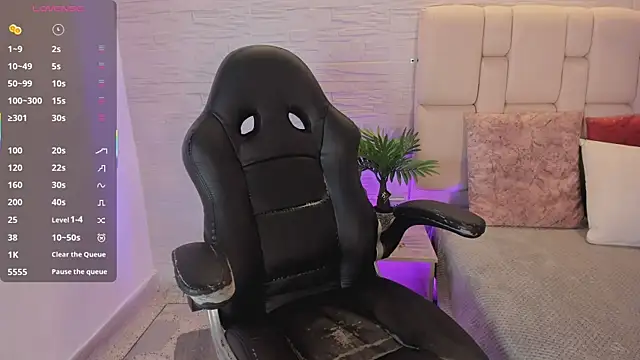 Mollycb online show from September 2025 03:54:01 AM