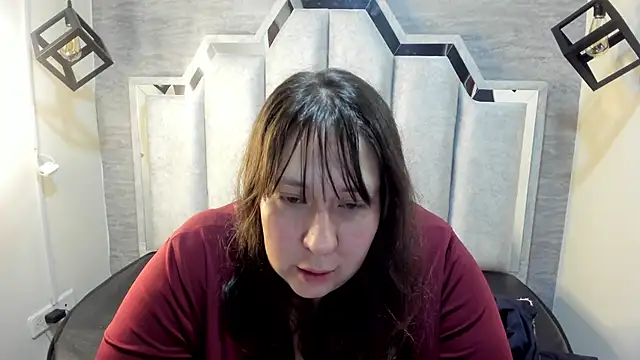 Snapshot of _Emily_rosee_ chatting on October 2025 12:18:01 PM Emily rosee online show from October 2025 12:18:01 PM