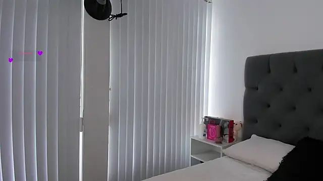 Snapshot of VictoriaParkeer chatting on February 2026 01:01:01 PM VictoriaParkeer online show from February 2026 01:01:01 PM