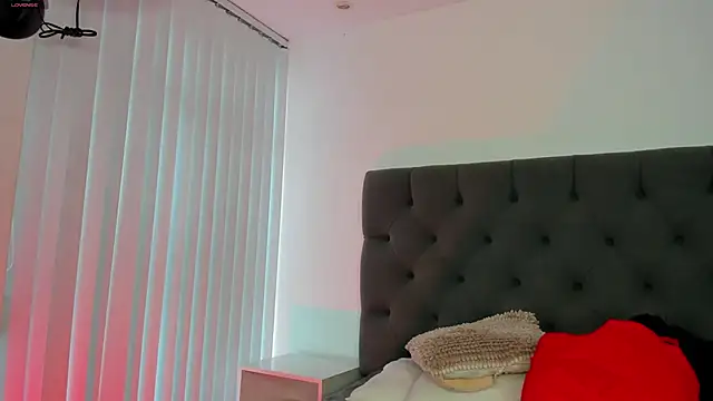 Snapshot of VictoriaParkeer chatting on February 2026 12:04:02 PM VictoriaParkeer online show from February 2026 12:04:02 PM