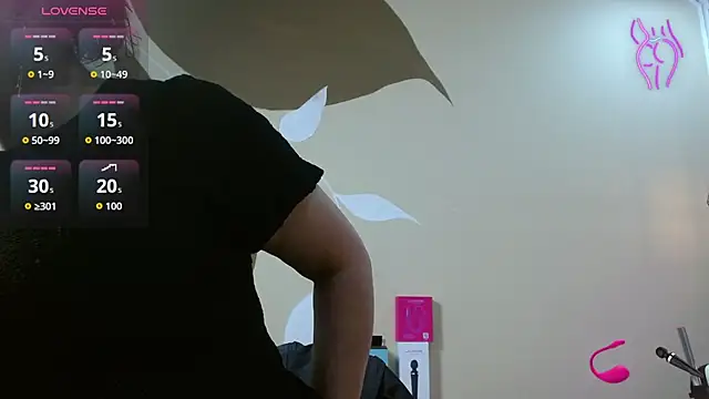 Snapshot of ScarletHott_ chatting on November 2025 12:19:02 PM ScarletHott online show from November 2025 12:19:02 PM