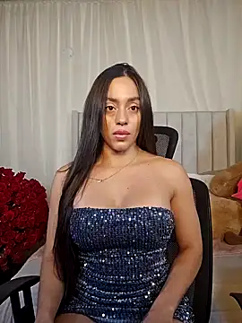 AriadnaTaylor online show from September 2025 12:05:02 AM
