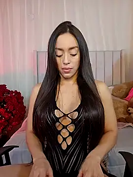 AriadnaTaylor online show from September 2025 02:01:02 PM