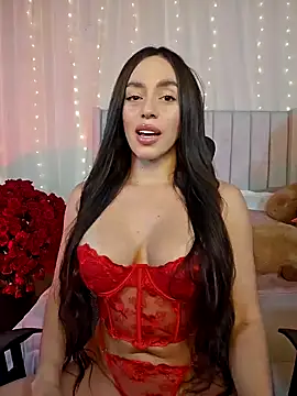 AriadnaTaylor online show from September 2025 07:20:02 PM