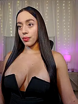 AriadnaTaylor online show from February 2026 08:41:01 PM