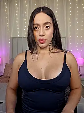 AriadnaTaylor online show from February 2026 08:25:01 PM