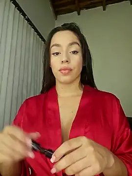 AriadnaTaylor online show from September 2025 11:14:02 PM