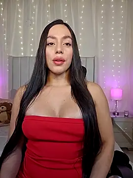 AriadnaTaylor online show from February 2026 07:25:01 PM