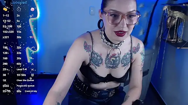 Snapshot of FabulousVenus chatting on September 2025 03:33:01 PM FabulousVenus online show from September 2025 03:33:01 PM