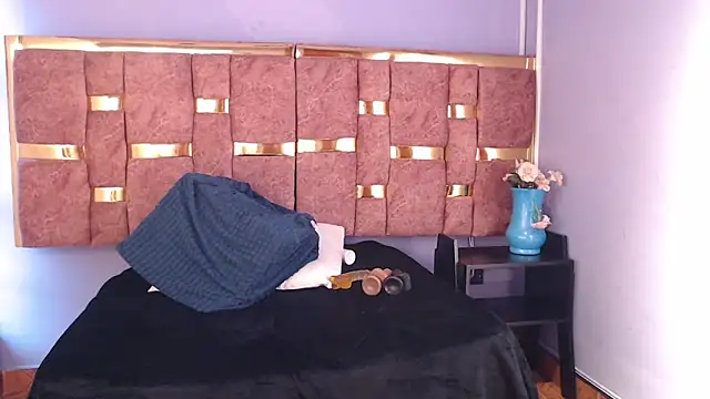 shantall 05 online show from March 2026 10:25:02 PM