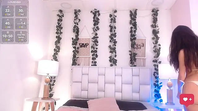 Snapshot of Coralgh_ chatting on September 2025 12:27:02 PM Coralgh online show from September 2025 12:27:02 PM