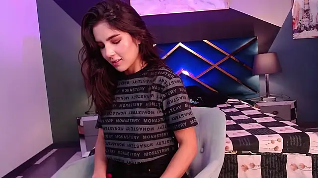 Coralgh  online show from January 2026 08:15:02 PM