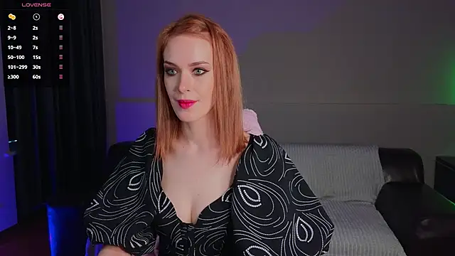 FrancesDay online show from June 2026 04:33:02 PM