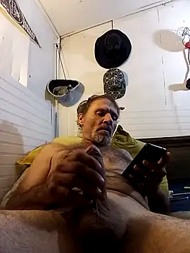 Southerngent1979 online show from November 2025 05:25:01 AM