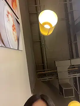 Isa Villamarin online show from October 2025 02:36:02 PM