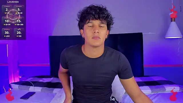 Leo Savage  online show from September 2025 04:05:01 AM