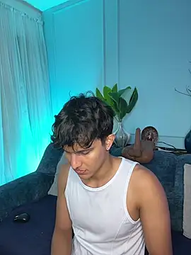 Leo Savage  online show from March 2026 04:01:02 AM