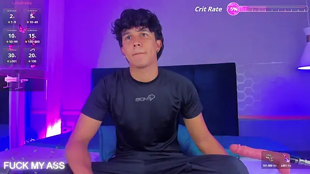 Leo Savage  online show from September 2025 04:01:01 AM