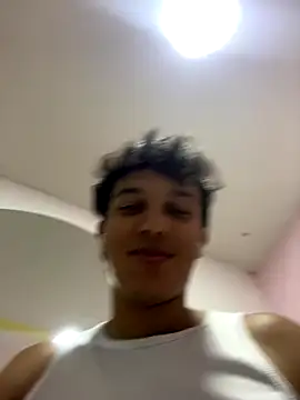Leo Savage  online show from October 2025 03:07:01 AM