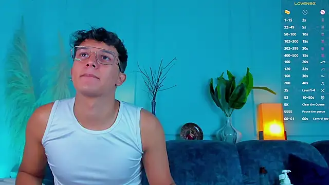 Leo Savage  online show from February 2026 03:30:01 AM