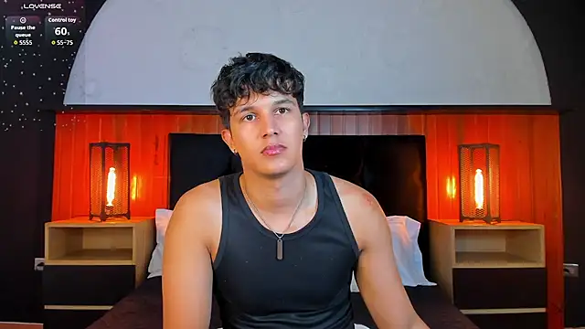 Leo Savage  online show from May 2026 04:16:01 AM