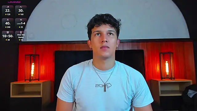 Leo Savage  online show from May 2026 04:08:02 AM