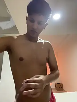 Leo Savage  online show from April 2026 04:41:02 AM