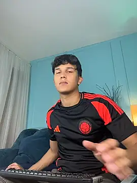 Leo Savage  online show from March 2026 03:10:01 AM