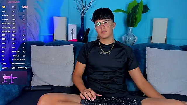 Leo Savage  online show from January 2026 04:08:01 AM